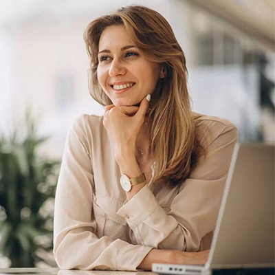 MARIA SANTOS